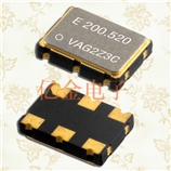 高頻率SG7050EAN、SG7050VAN差分晶振,愛普生貼片晶振型號,OSG差分振蕩器,無線網(wǎng)絡高速晶振,SG7050EAN 125.000000M-KEGA3